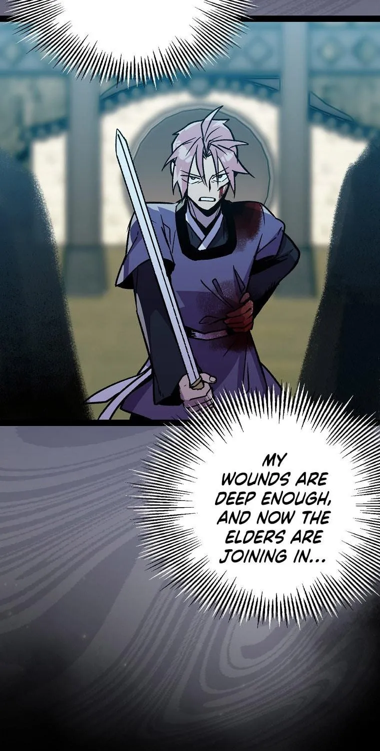 Read Absolute Martial Arts chapter 114 image 88 on Lezhin