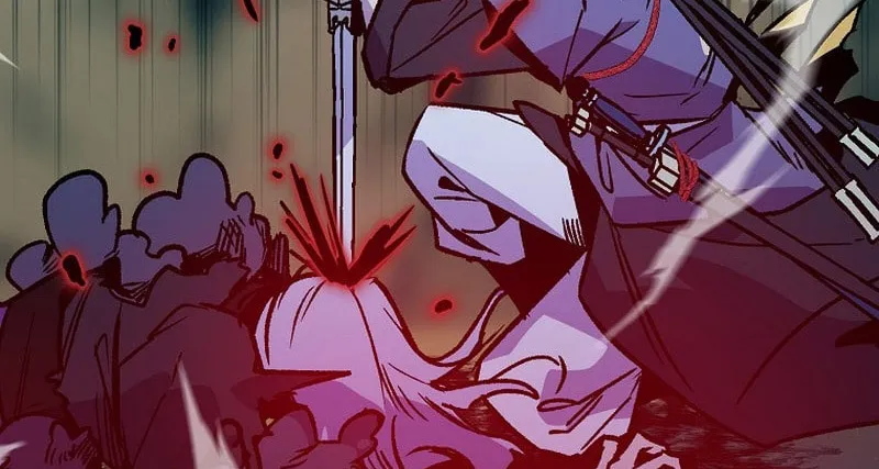Read Absolute Martial Arts chapter 116 image 111 on Lezhin
