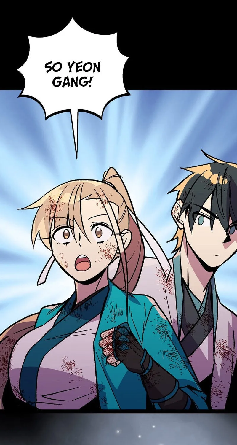 Read Absolute Martial Arts chapter 116 image 122 on Lezhin