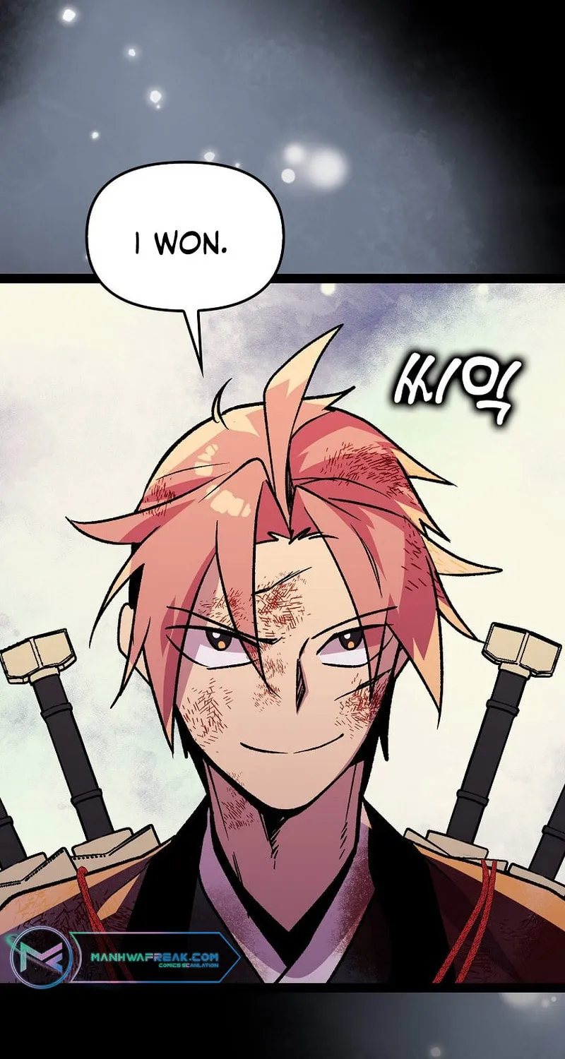 Read Absolute Martial Arts chapter 116 image 126 on Lezhin