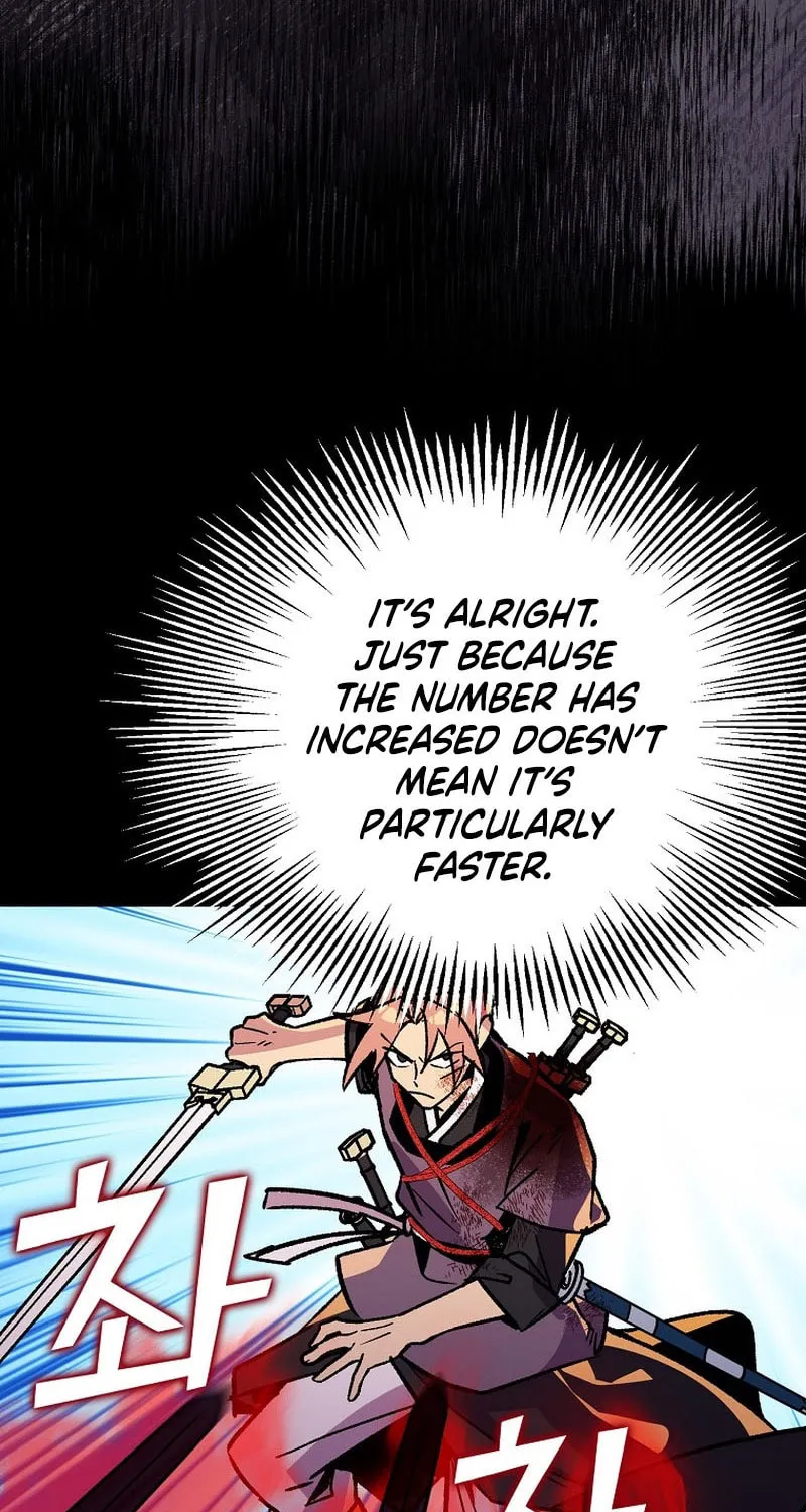 Read Absolute Martial Arts chapter 116 image 14 on Lezhin