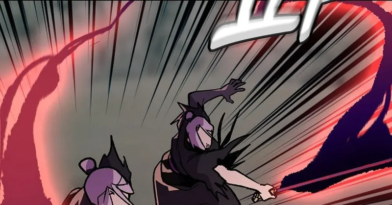 Read Absolute Martial Arts chapter 116 image 33 on Lezhin