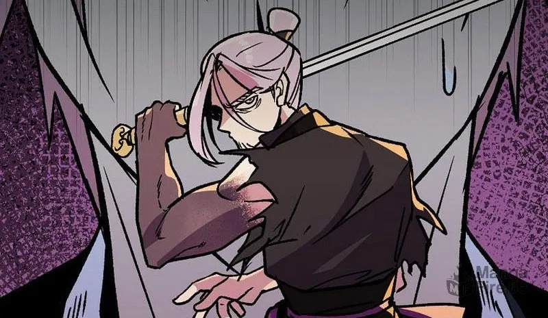 Read Absolute Martial Arts chapter 116 image 5 on Lezhin