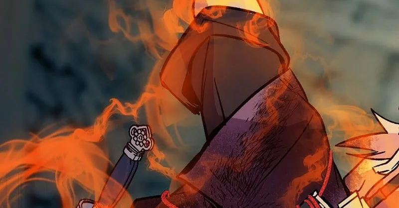 Read Absolute Martial Arts chapter 116 image 55 on Lezhin
