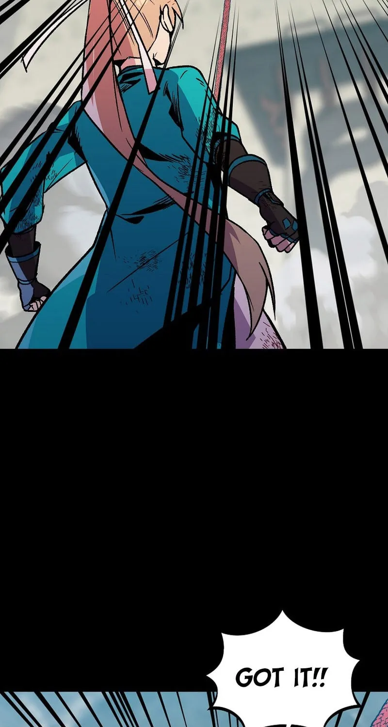 Read Absolute Martial Arts chapter 118 image 13 on Lezhin