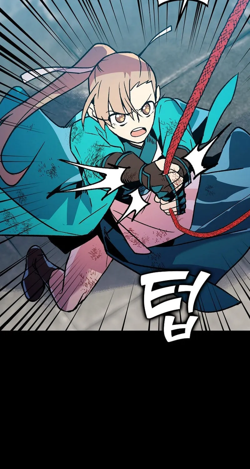 Read Absolute Martial Arts chapter 118 image 14 on Lezhin