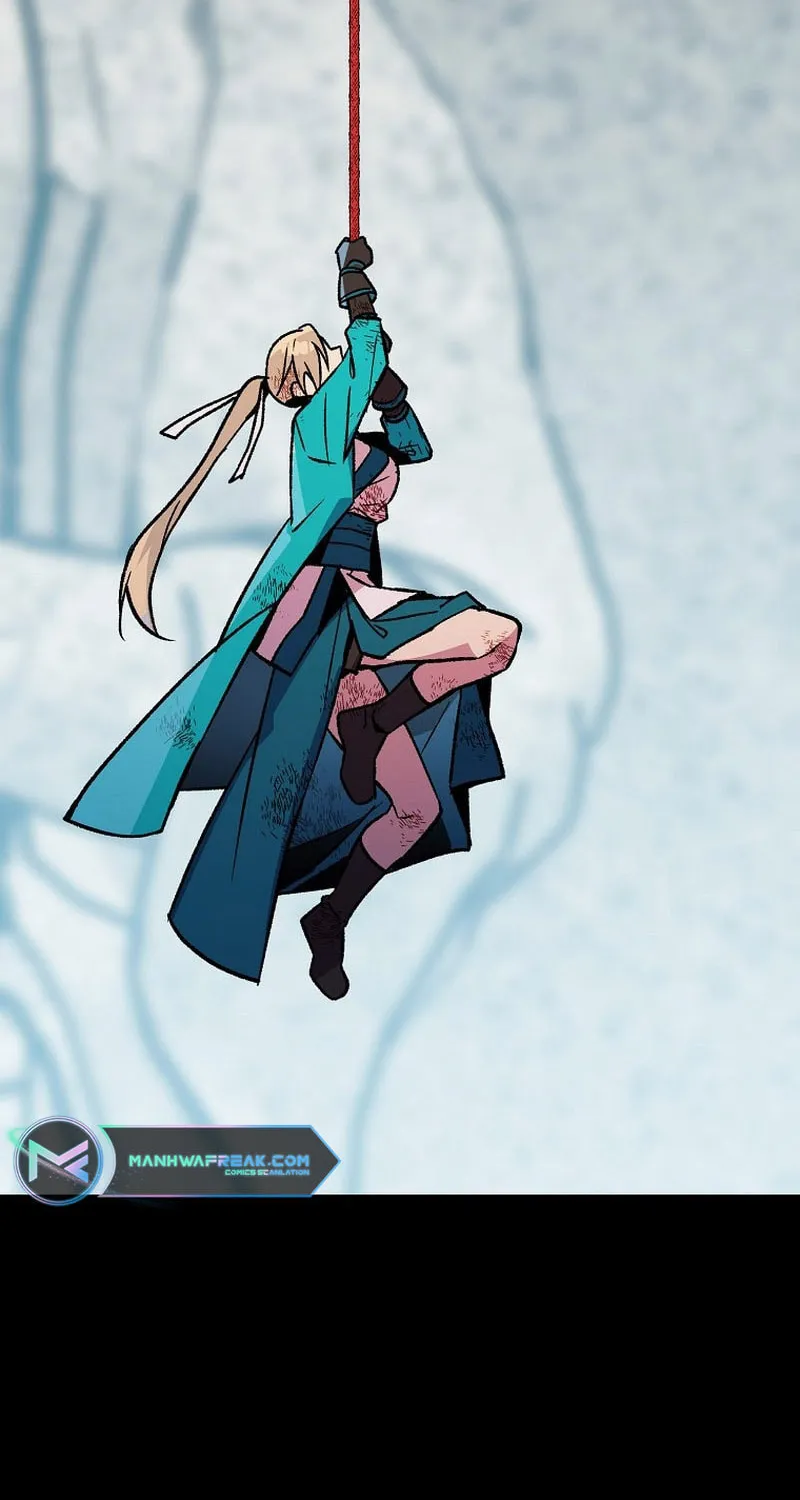 Read Absolute Martial Arts chapter 118 image 17 on Lezhin