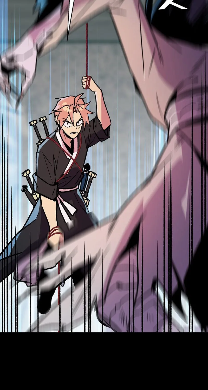 Read Absolute Martial Arts chapter 118 image 23 on Lezhin