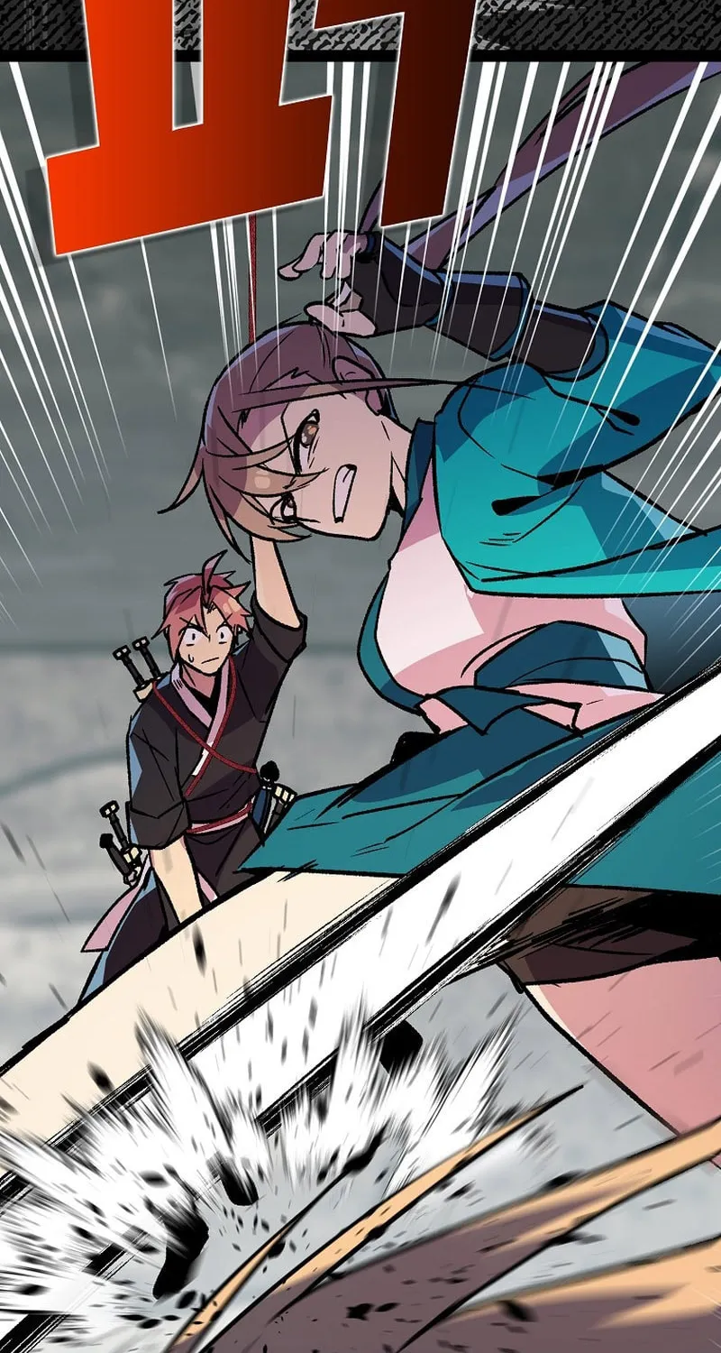 Read Absolute Martial Arts chapter 118 image 28 on Lezhin
