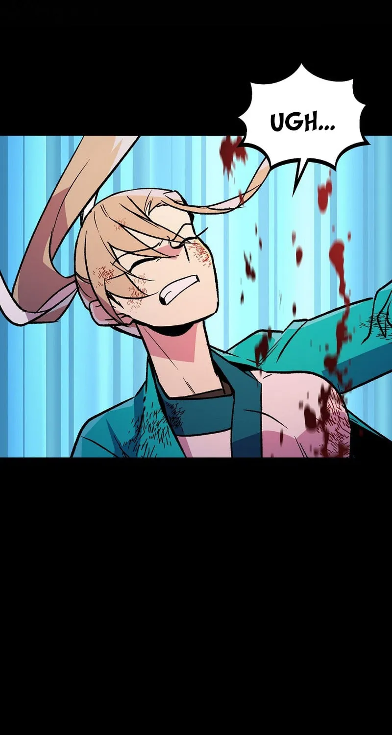 Read Absolute Martial Arts chapter 118 image 31 on Lezhin