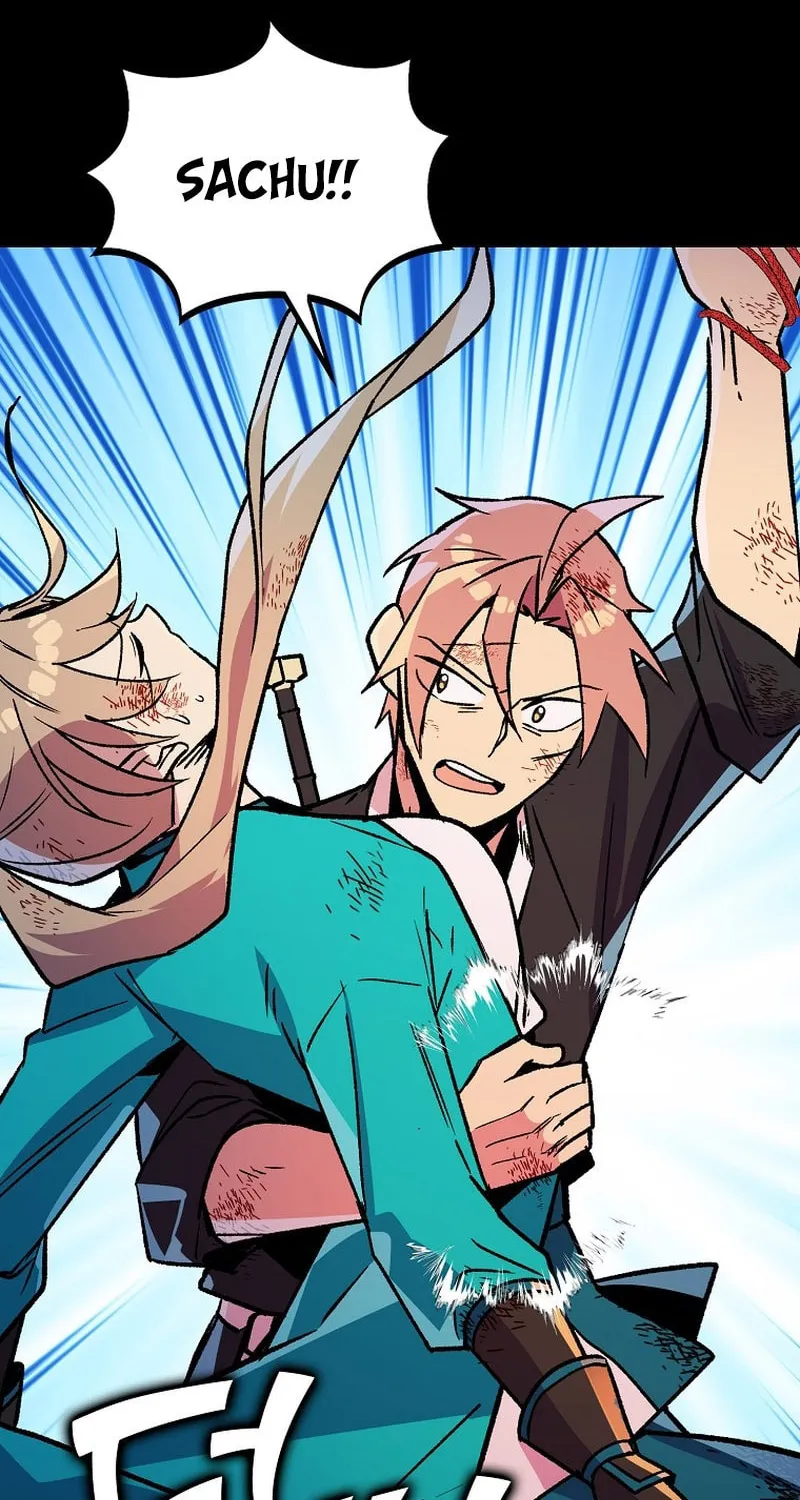 Read Absolute Martial Arts chapter 118 image 32 on Lezhin