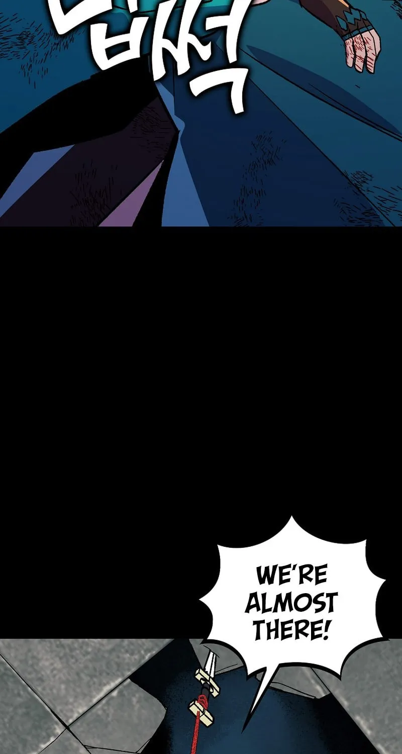 Read Absolute Martial Arts chapter 118 image 33 on Lezhin