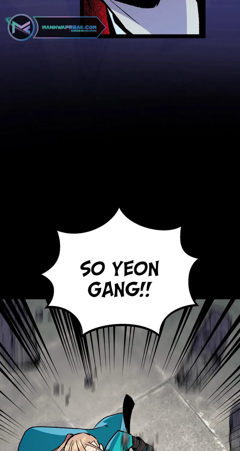 Read Absolute Martial Arts chapter 118 image 4 on Lezhin