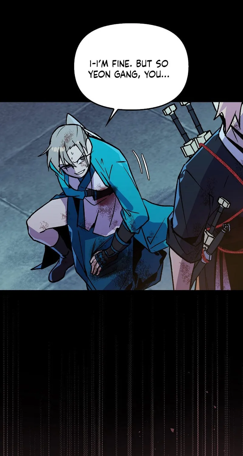 Read Absolute Martial Arts chapter 118 image 42 on Lezhin