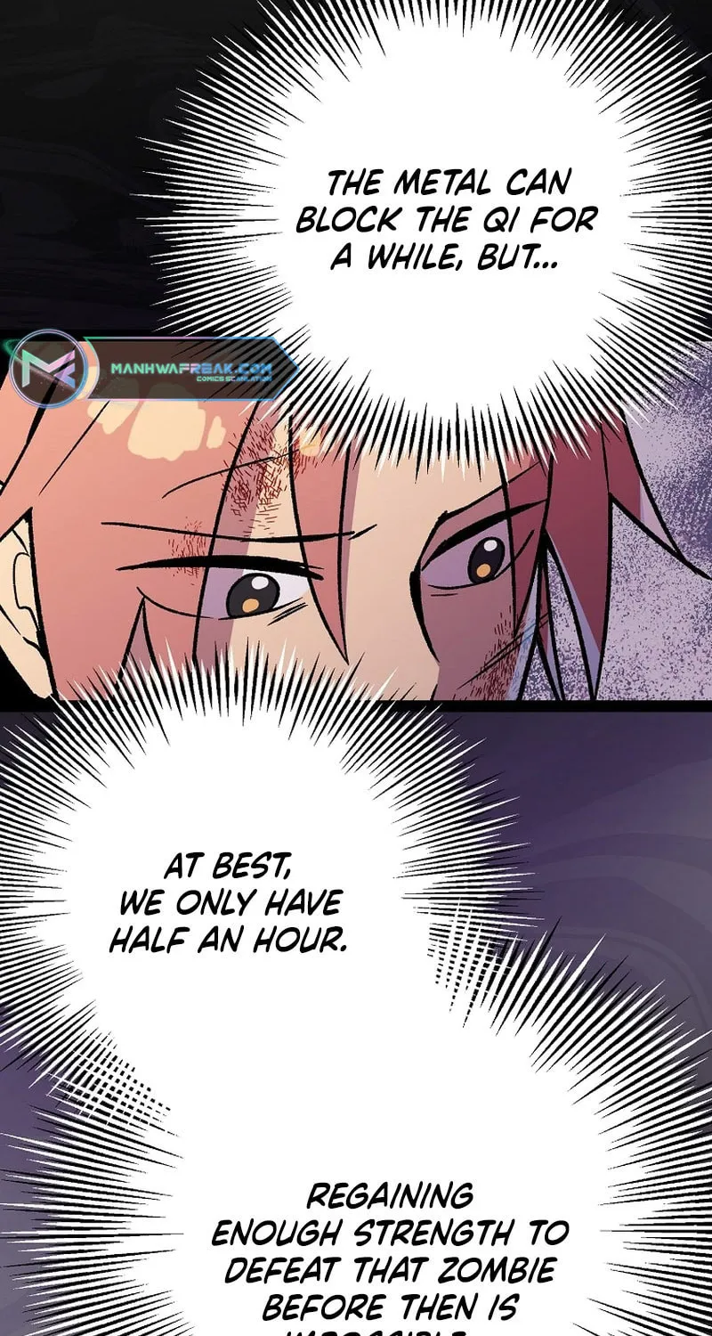 Read Absolute Martial Arts chapter 118 image 46 on Lezhin