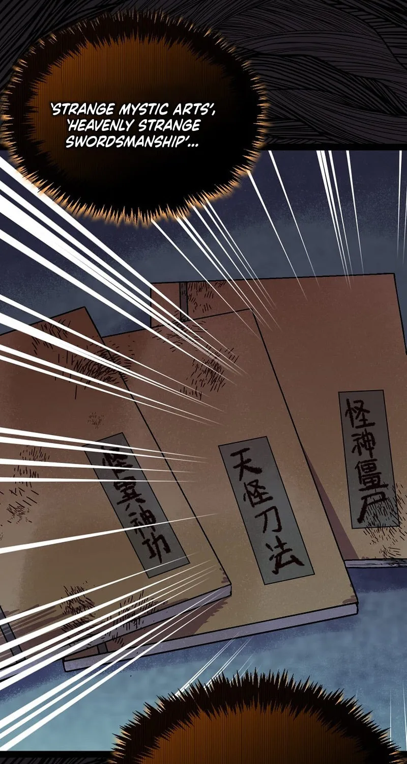 Read Absolute Martial Arts chapter 118 image 61 on Lezhin