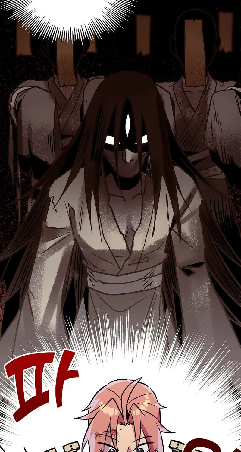 Read Absolute Martial Arts chapter 118 image 63 on Lezhin