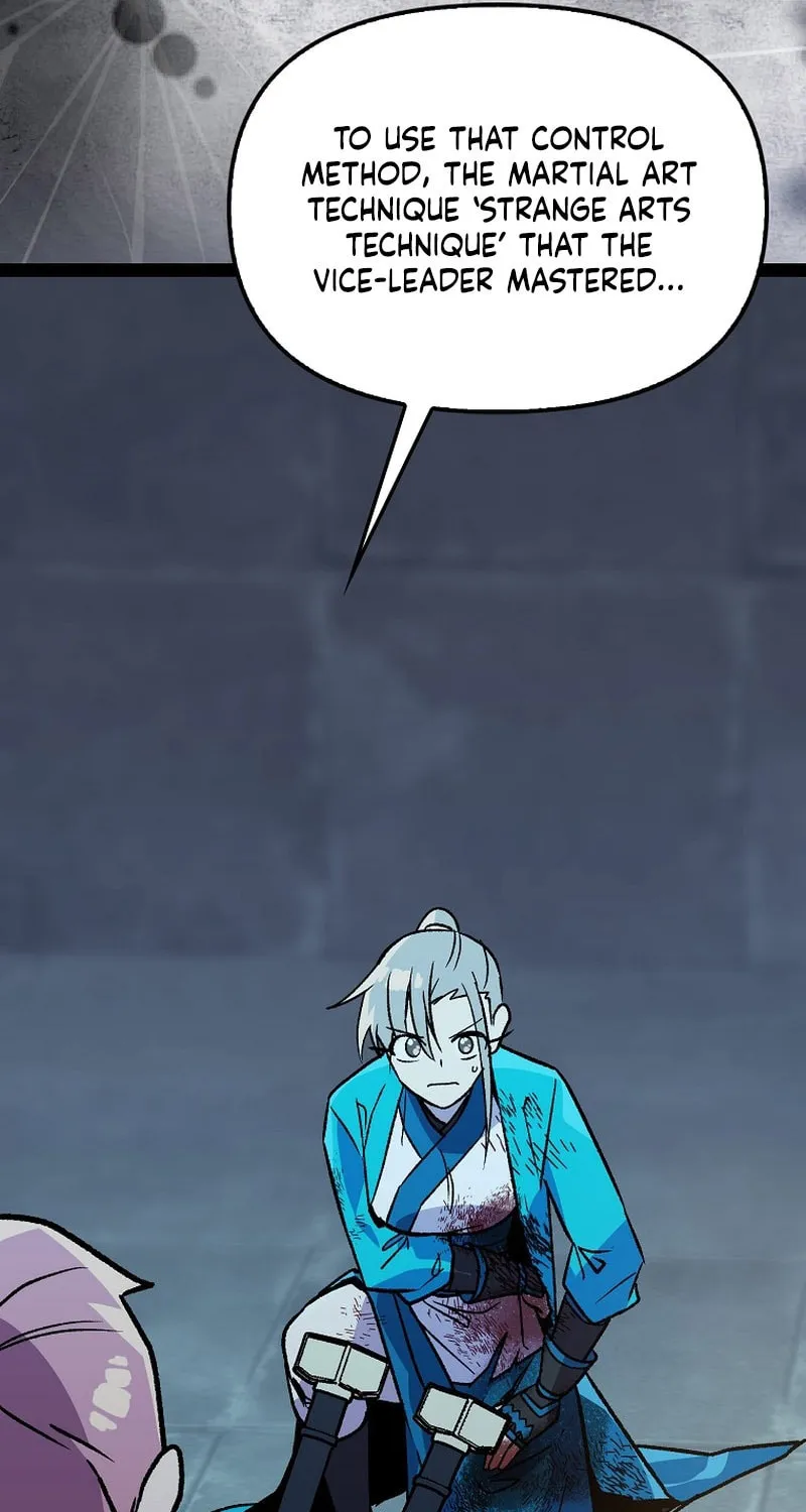 Read Absolute Martial Arts chapter 118 image 68 on Lezhin