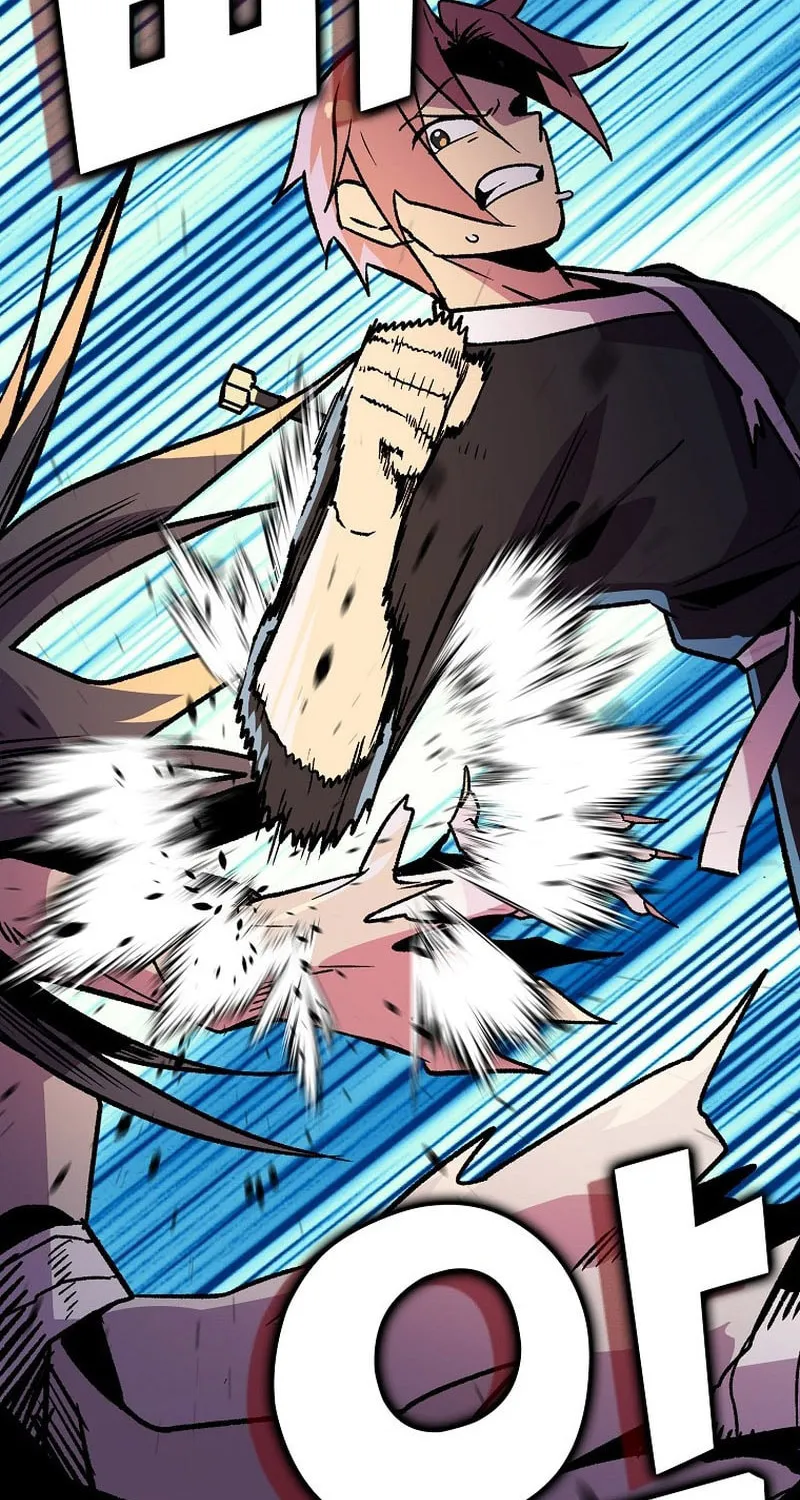 Read Absolute Martial Arts chapter 118 image 7 on Lezhin