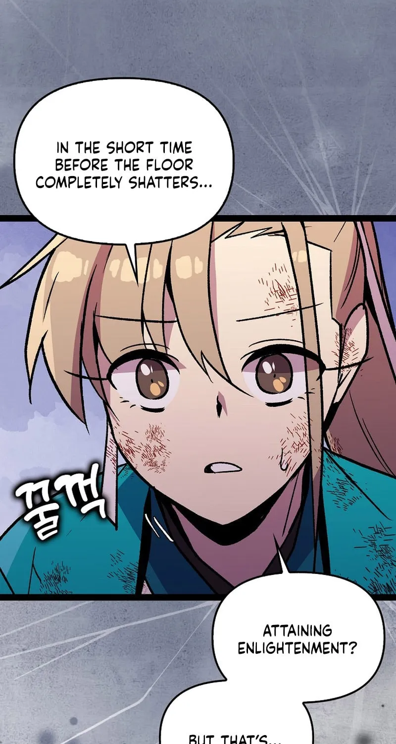 Read Absolute Martial Arts chapter 118 image 70 on Lezhin