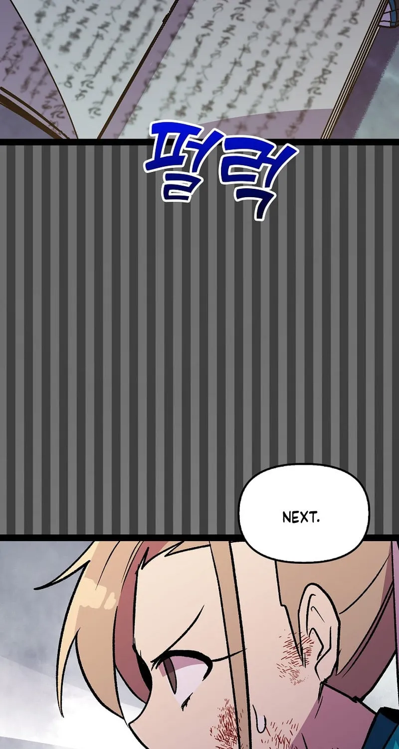 Read Absolute Martial Arts chapter 118 image 76 on Lezhin