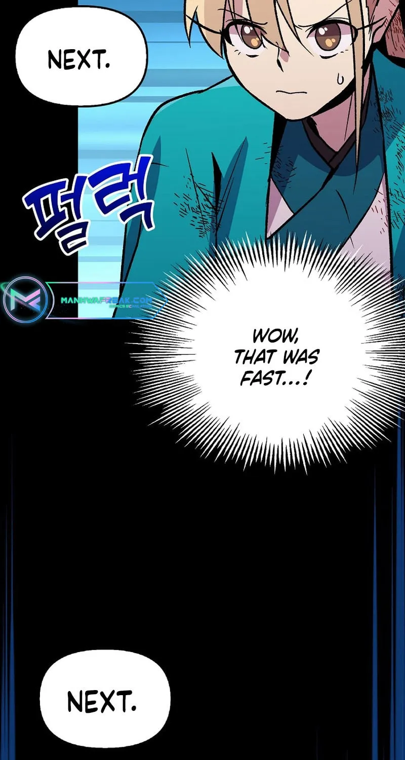 Read Absolute Martial Arts chapter 118 image 82 on Lezhin