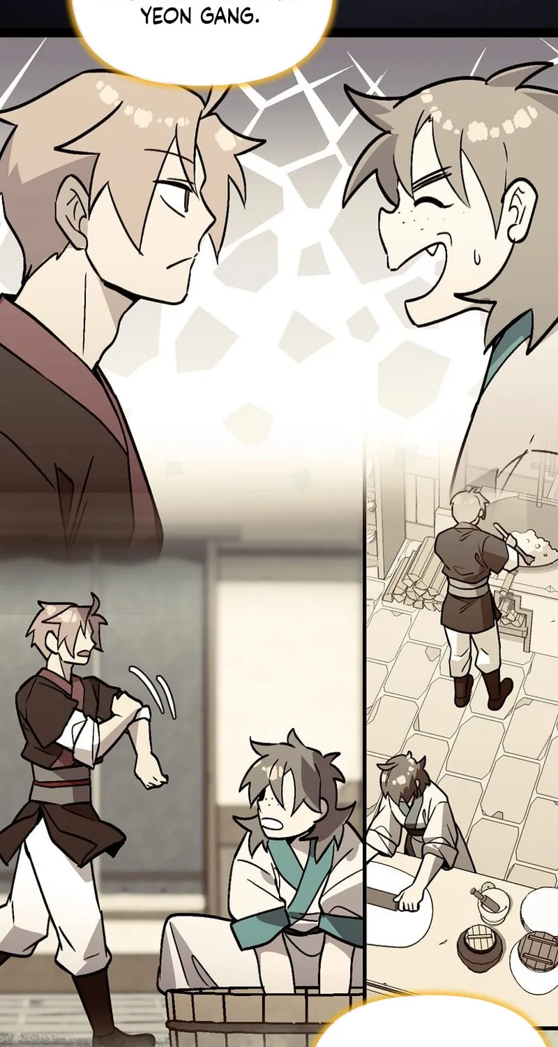 Read Absolute Martial Arts chapter 119 image 24 on Lezhin