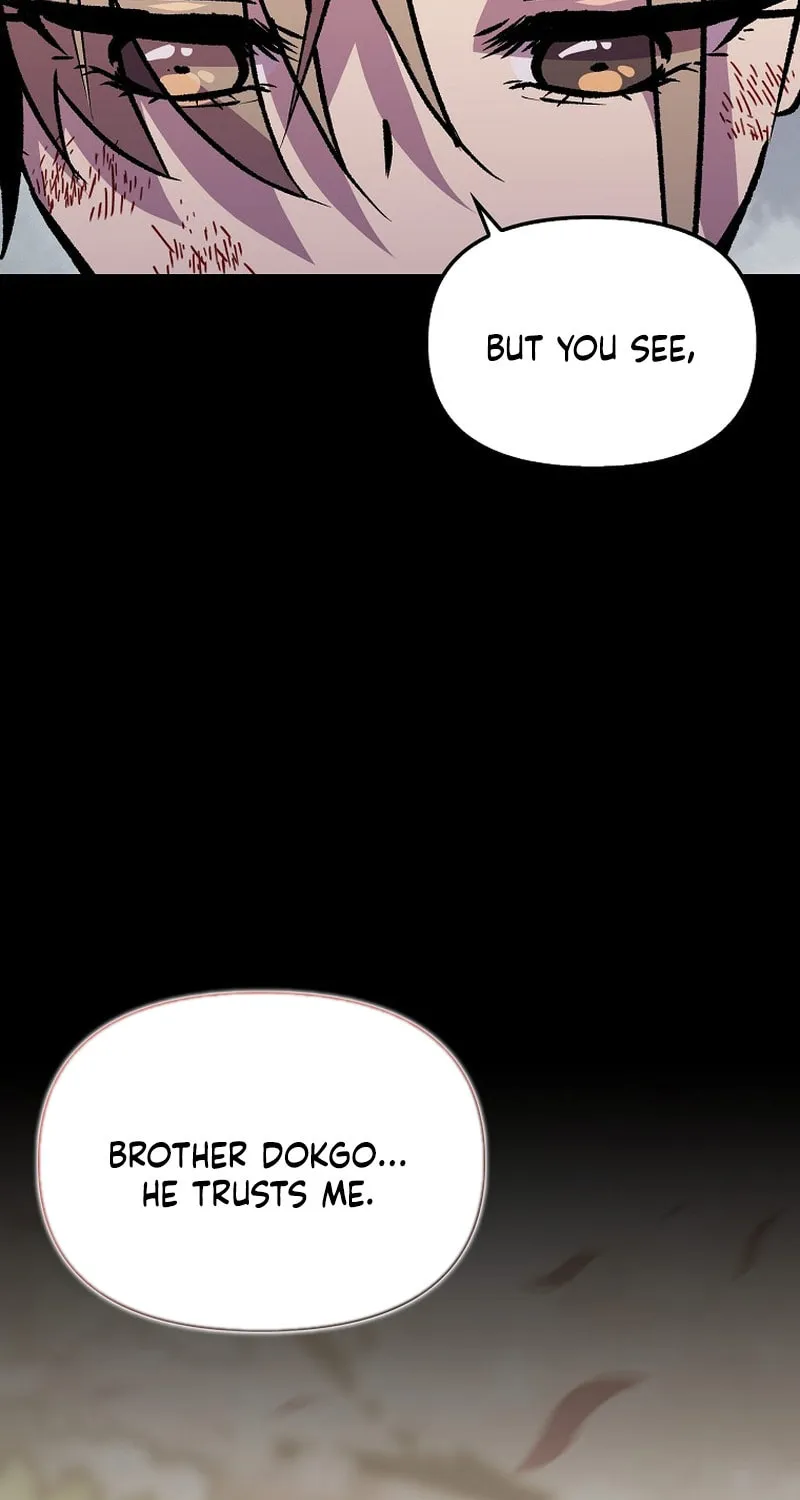 Read Absolute Martial Arts chapter 119 image 27 on Lezhin