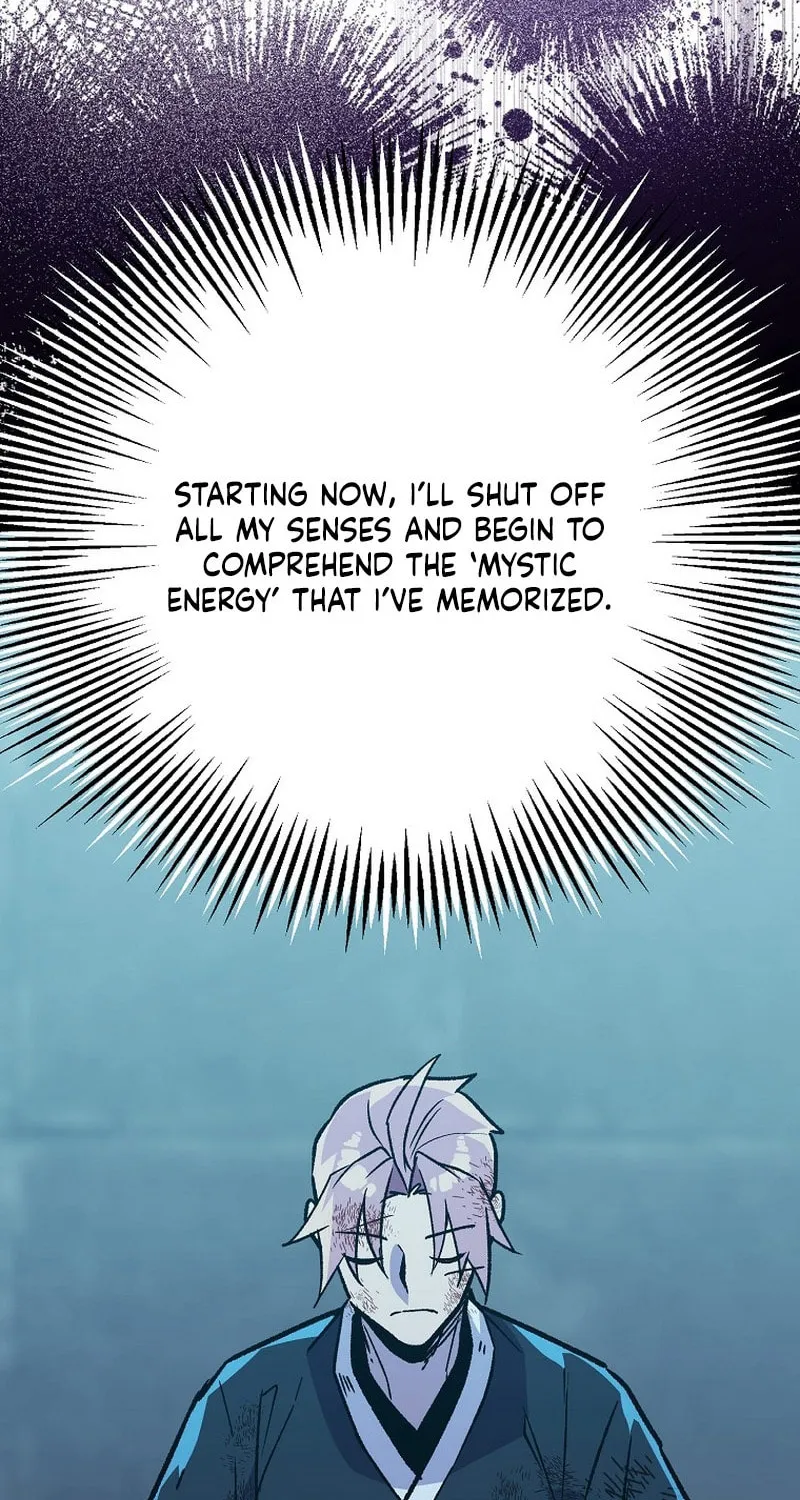 Read Absolute Martial Arts chapter 119 image 3 on Lezhin