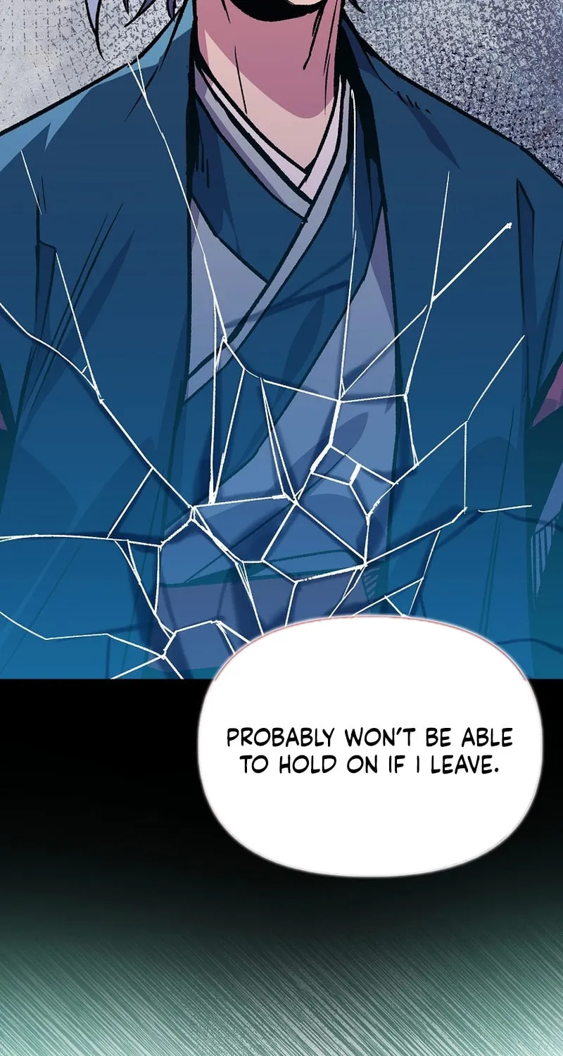 Read Absolute Martial Arts chapter 119 image 30 on Lezhin