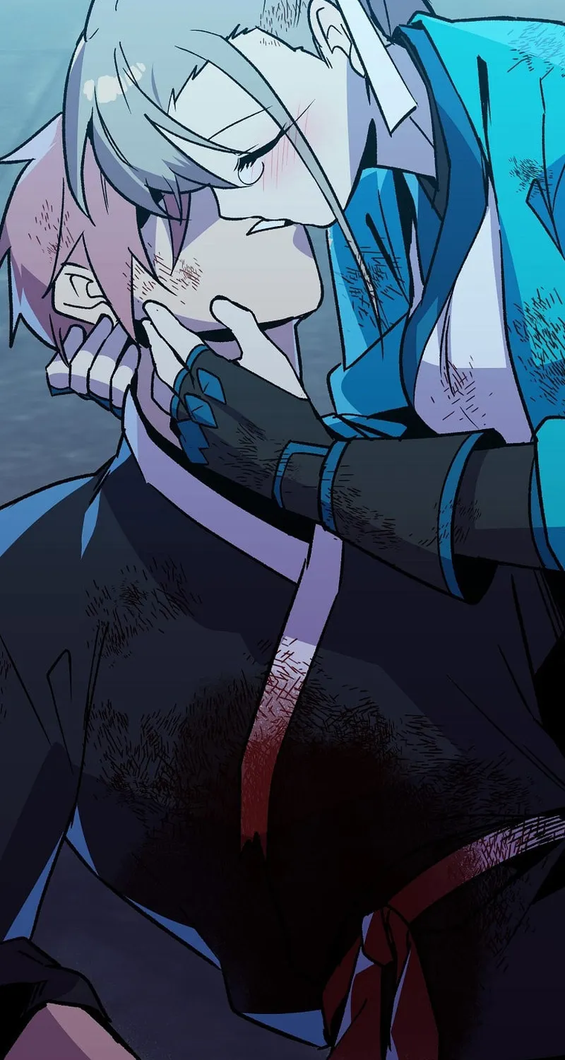 Read Absolute Martial Arts chapter 119 image 46 on Lezhin