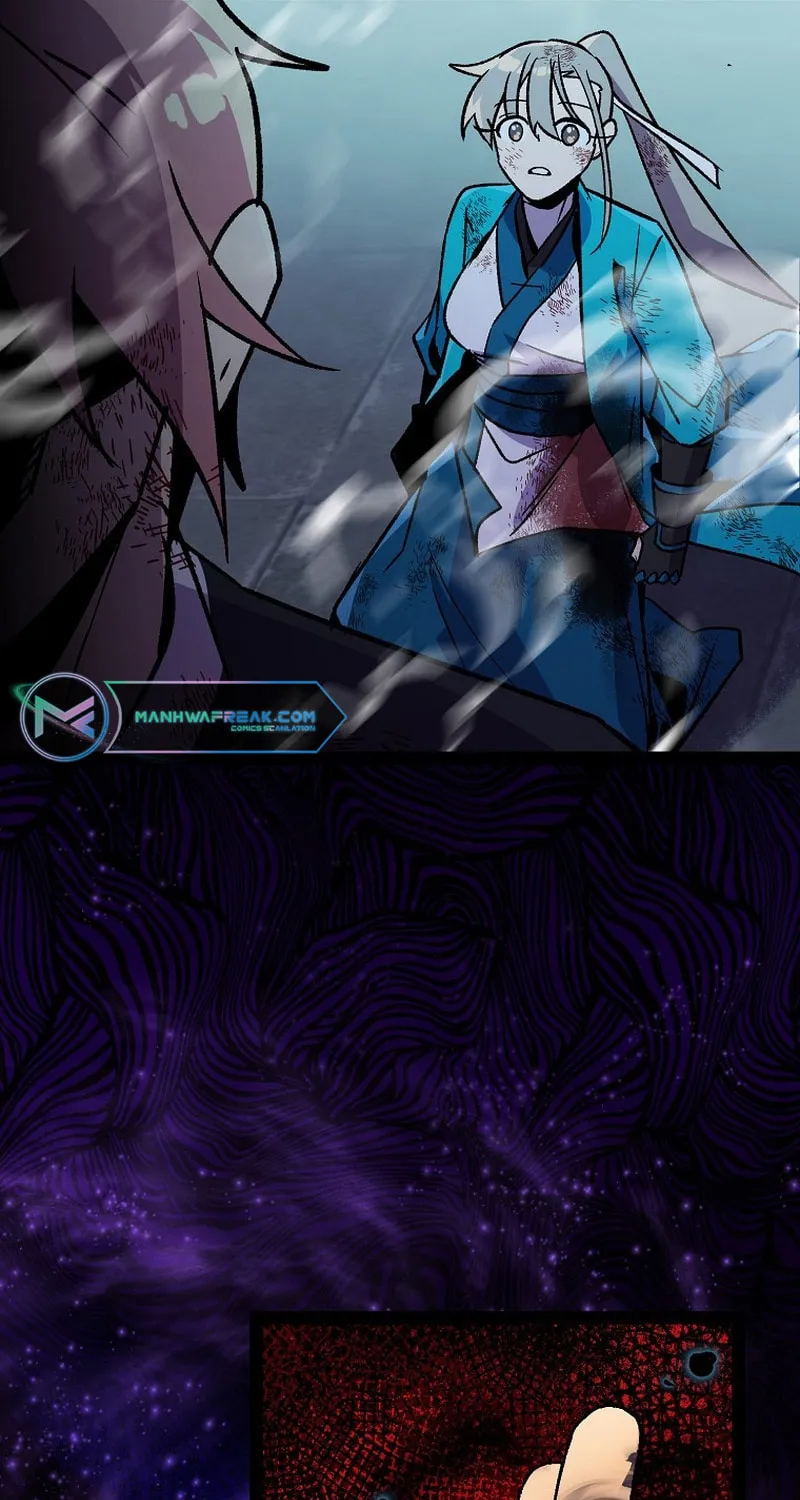 Read Absolute Martial Arts chapter 119 image 61 on Lezhin