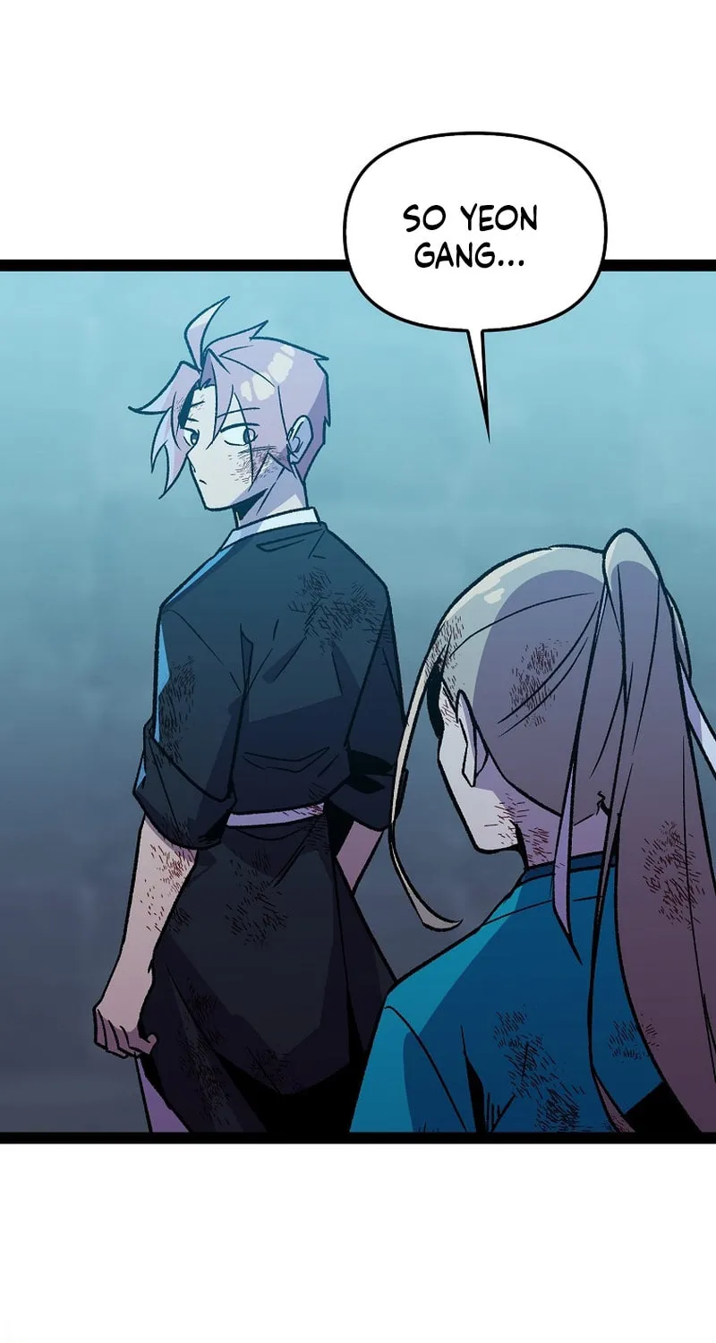 Read Absolute Martial Arts chapter 119 image 73 on Lezhin