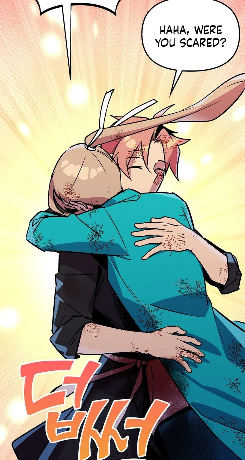 Read Absolute Martial Arts chapter 119 image 77 on Lezhin