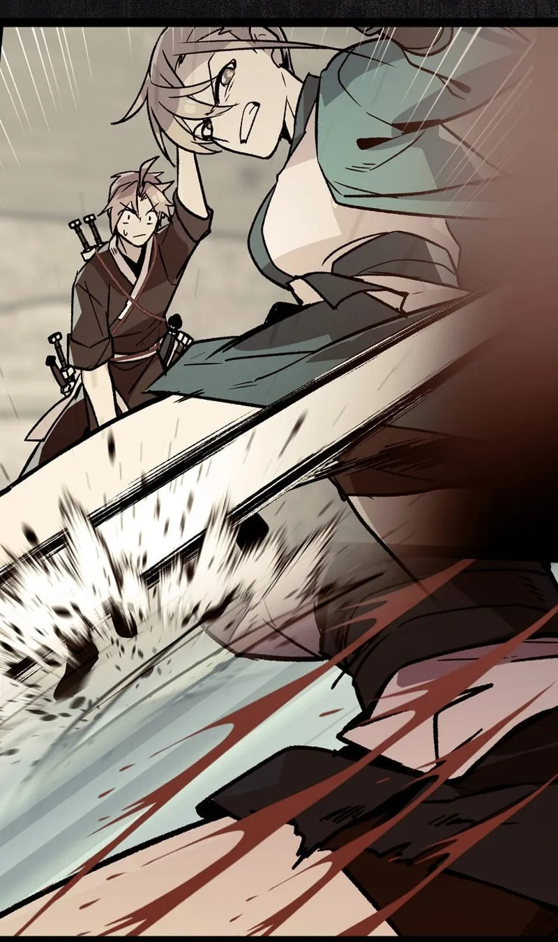 Read Absolute Martial Arts chapter 119 image 82 on Lezhin