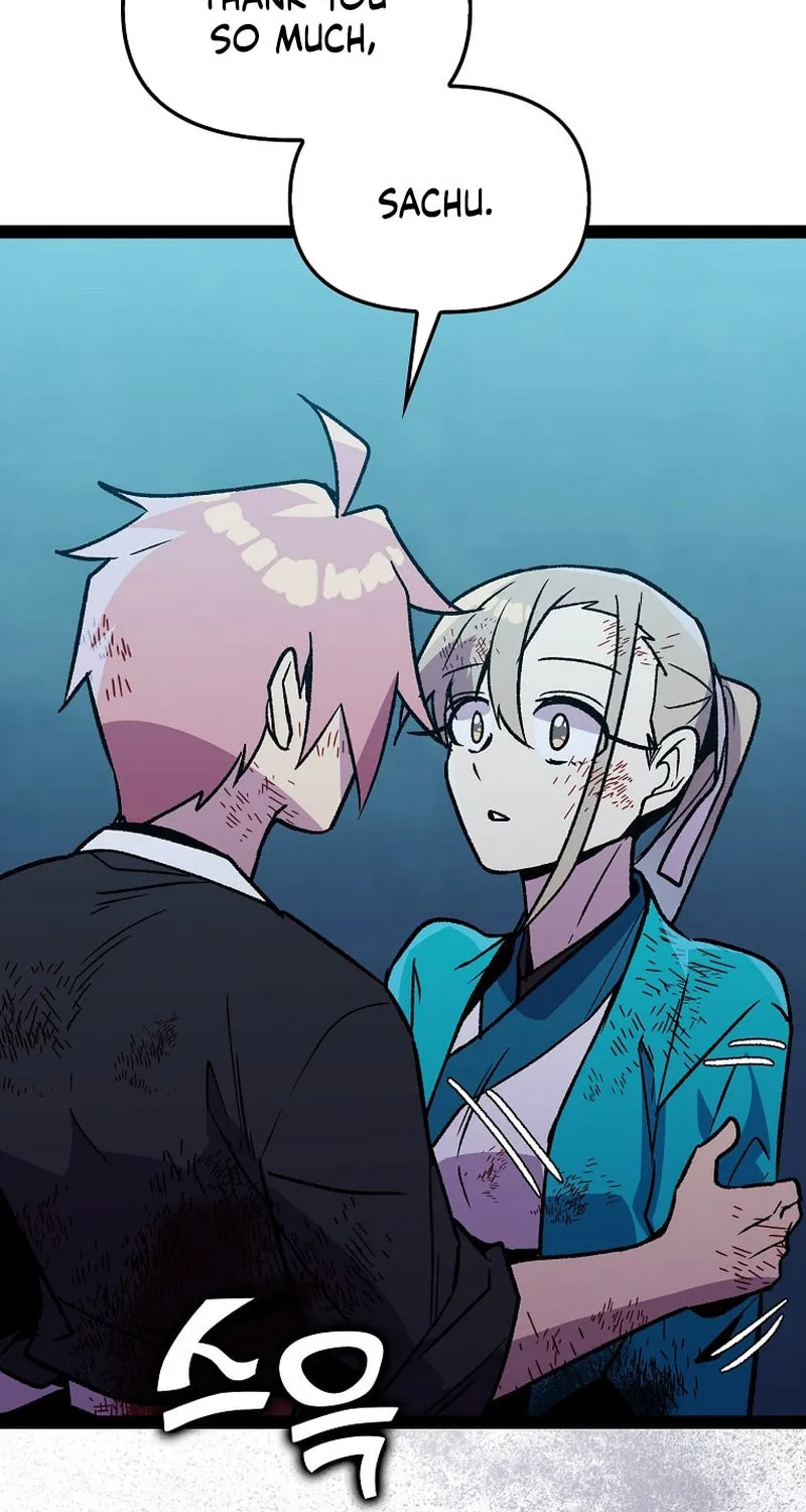Read Absolute Martial Arts chapter 119 image 86 on Lezhin