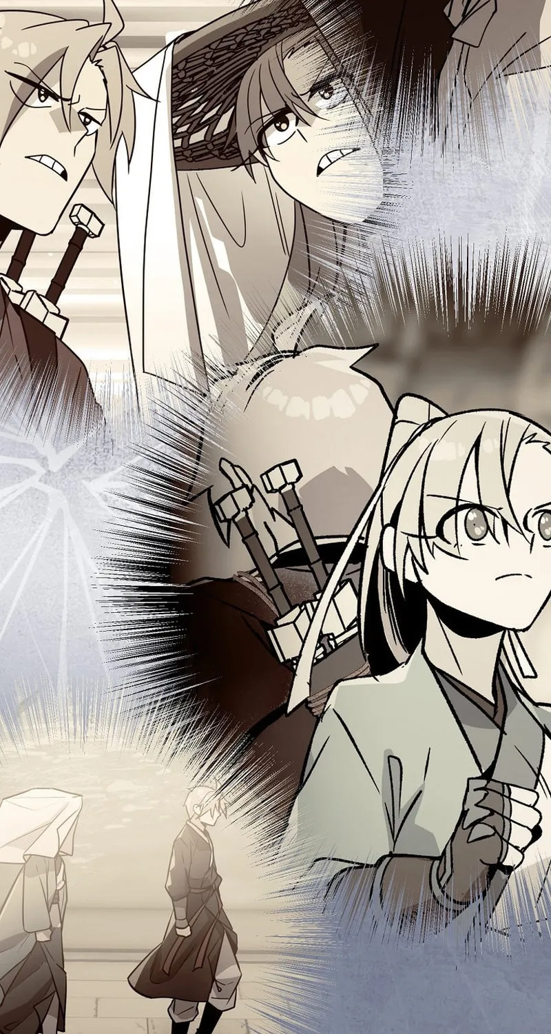 Read Absolute Martial Arts chapter 119 image 91 on Lezhin
