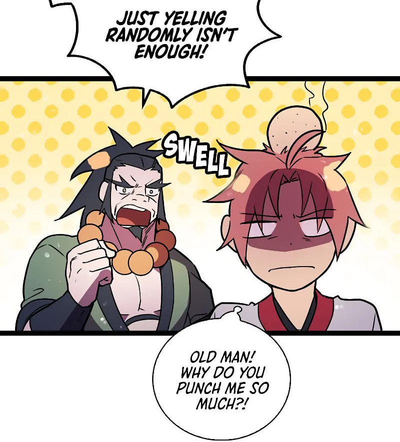 Read Absolute Martial Arts chapter 12 image 12 on Lezhin