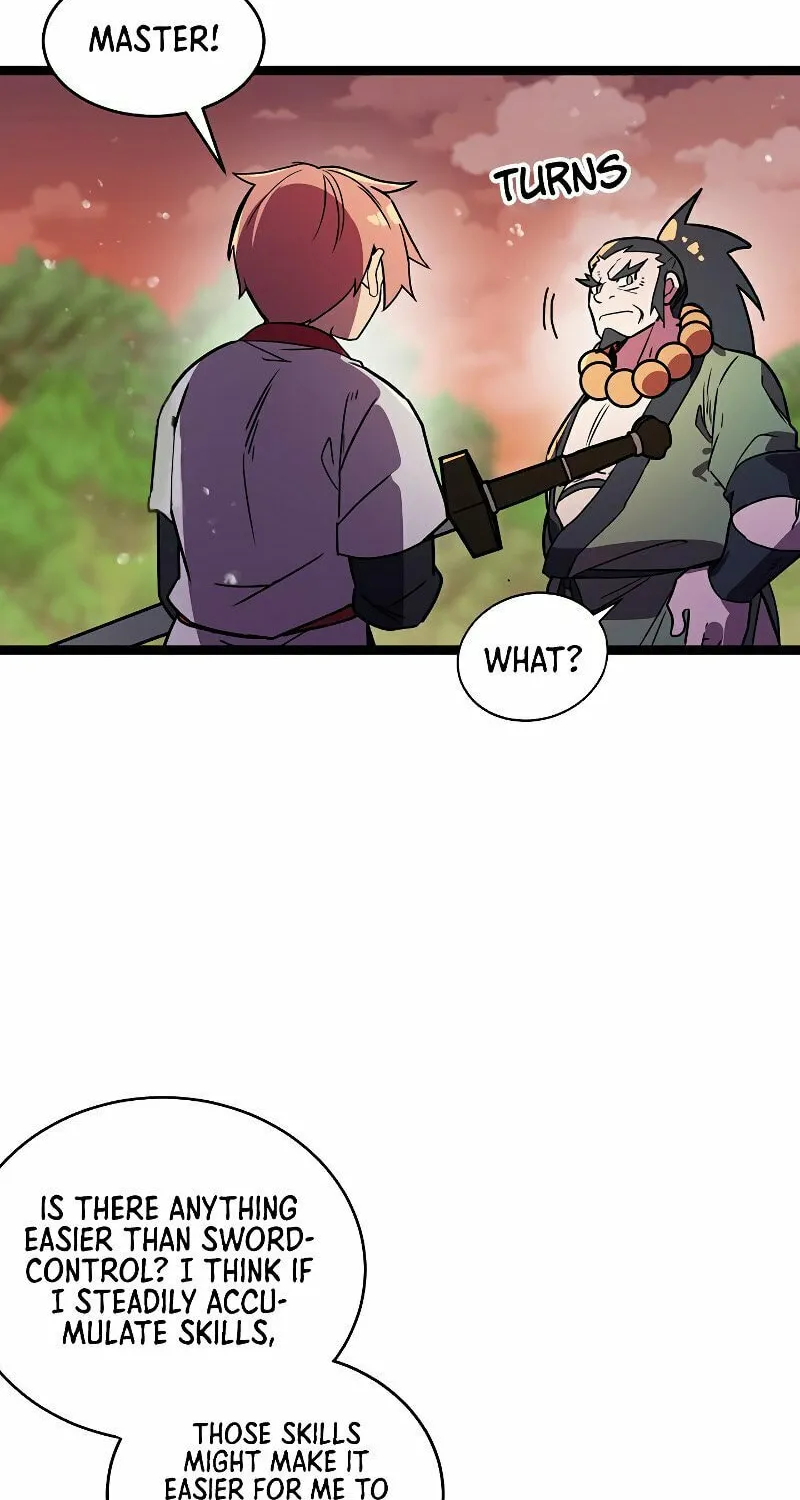 Read Absolute Martial Arts chapter 12 image 18 on Lezhin