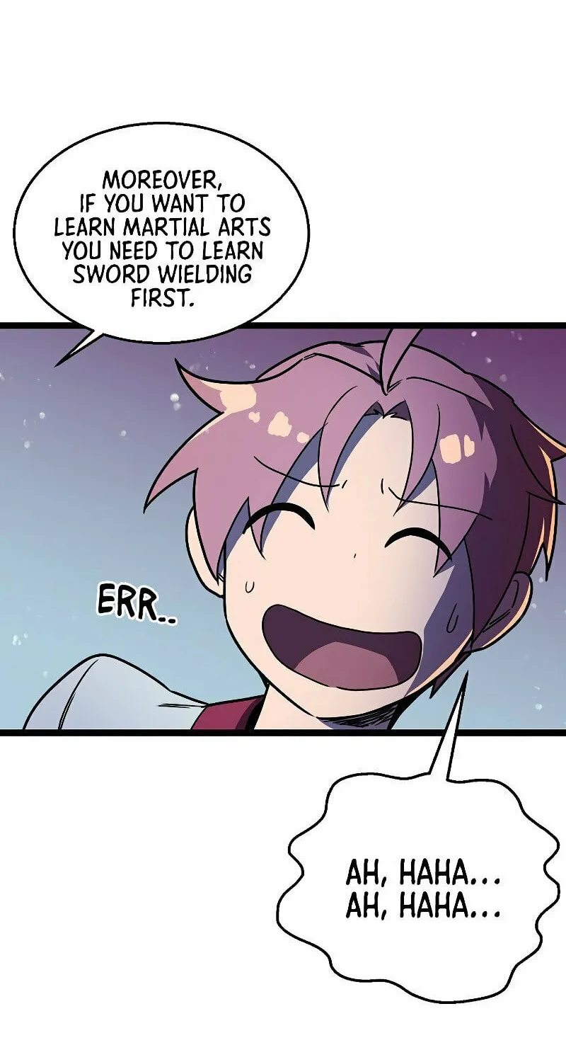 Read Absolute Martial Arts chapter 12 image 2 on Lezhin