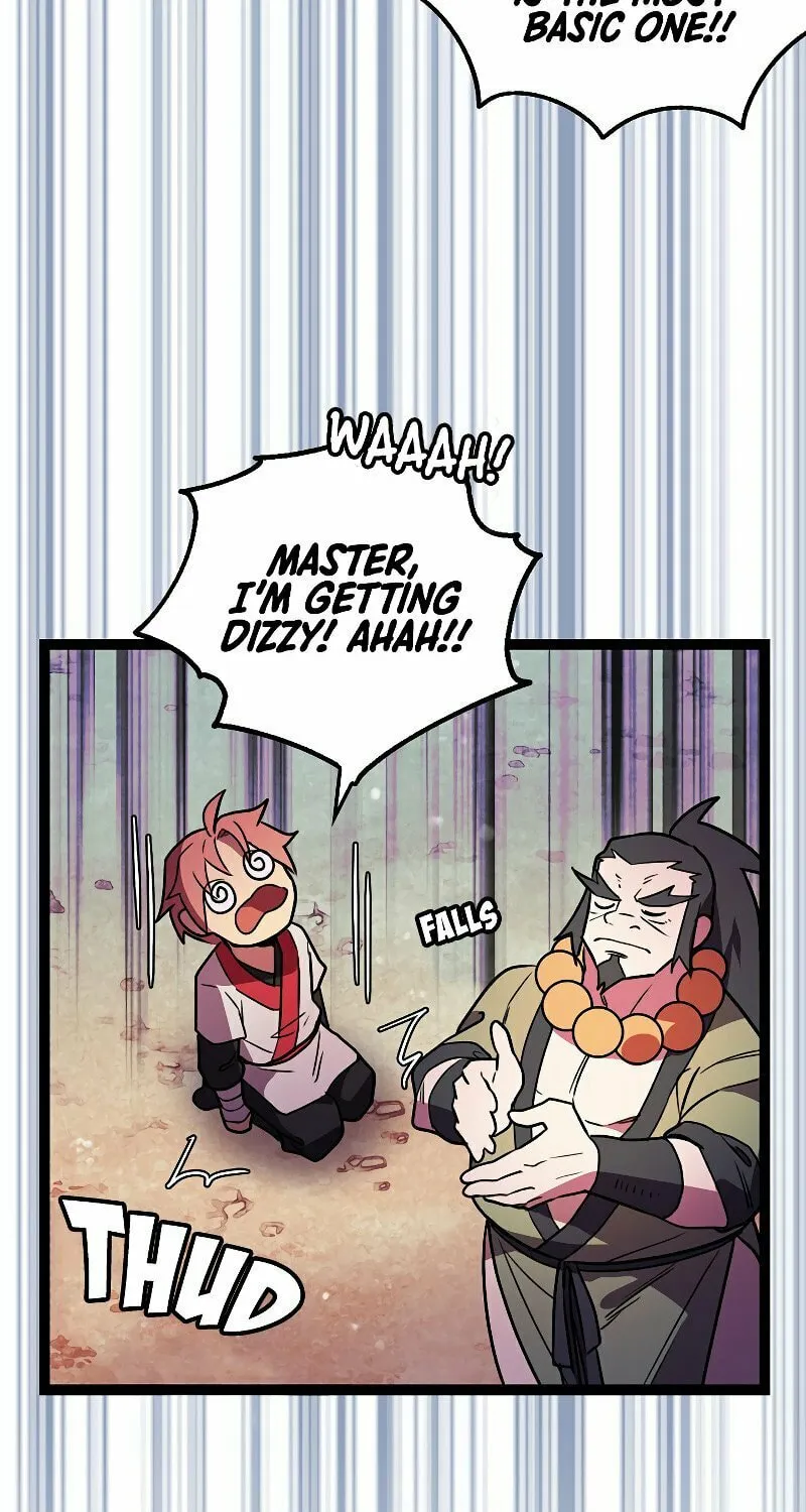 Read Absolute Martial Arts chapter 12 image 23 on Lezhin