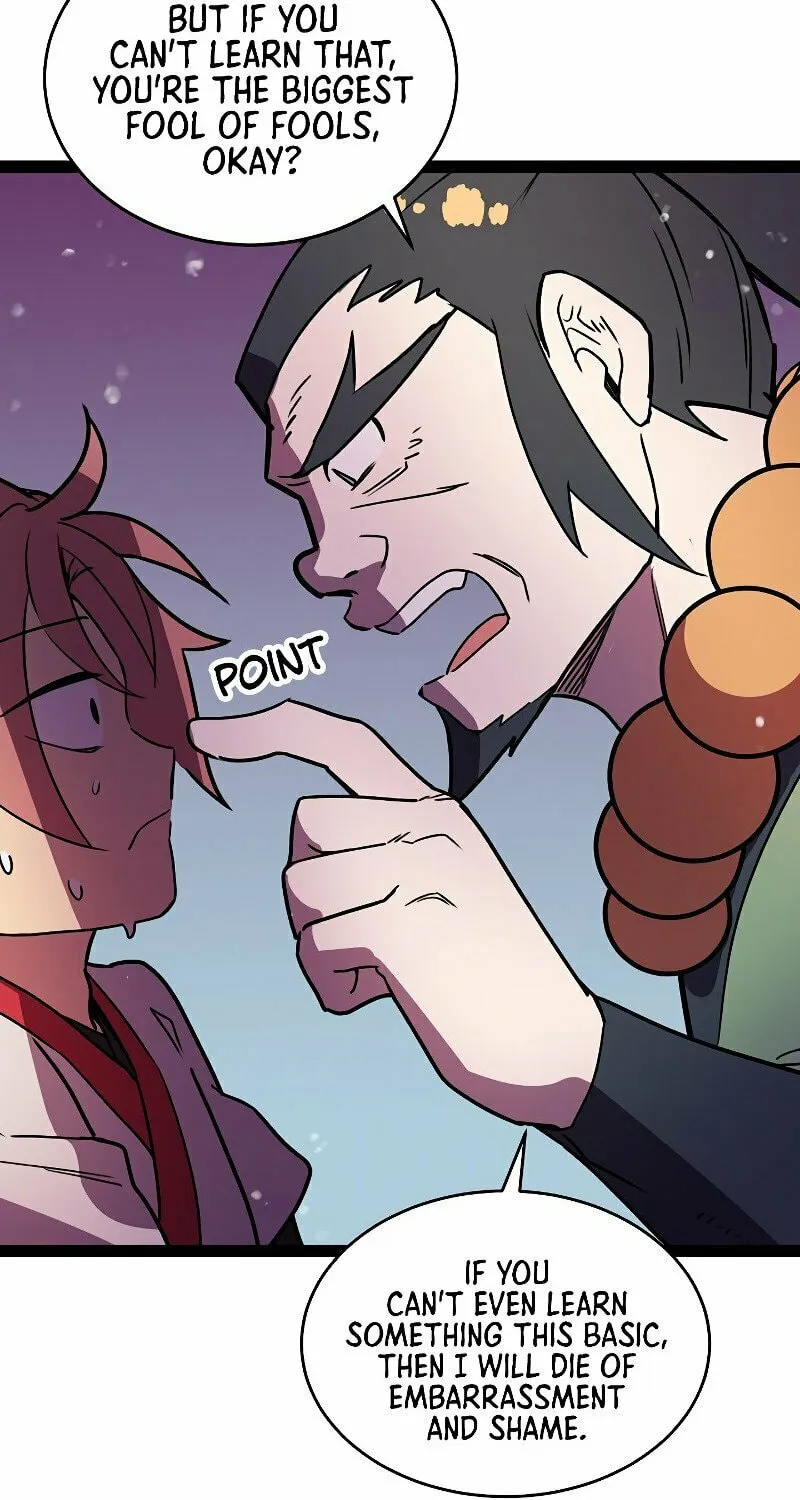 Read Absolute Martial Arts chapter 12 image 27 on Lezhin