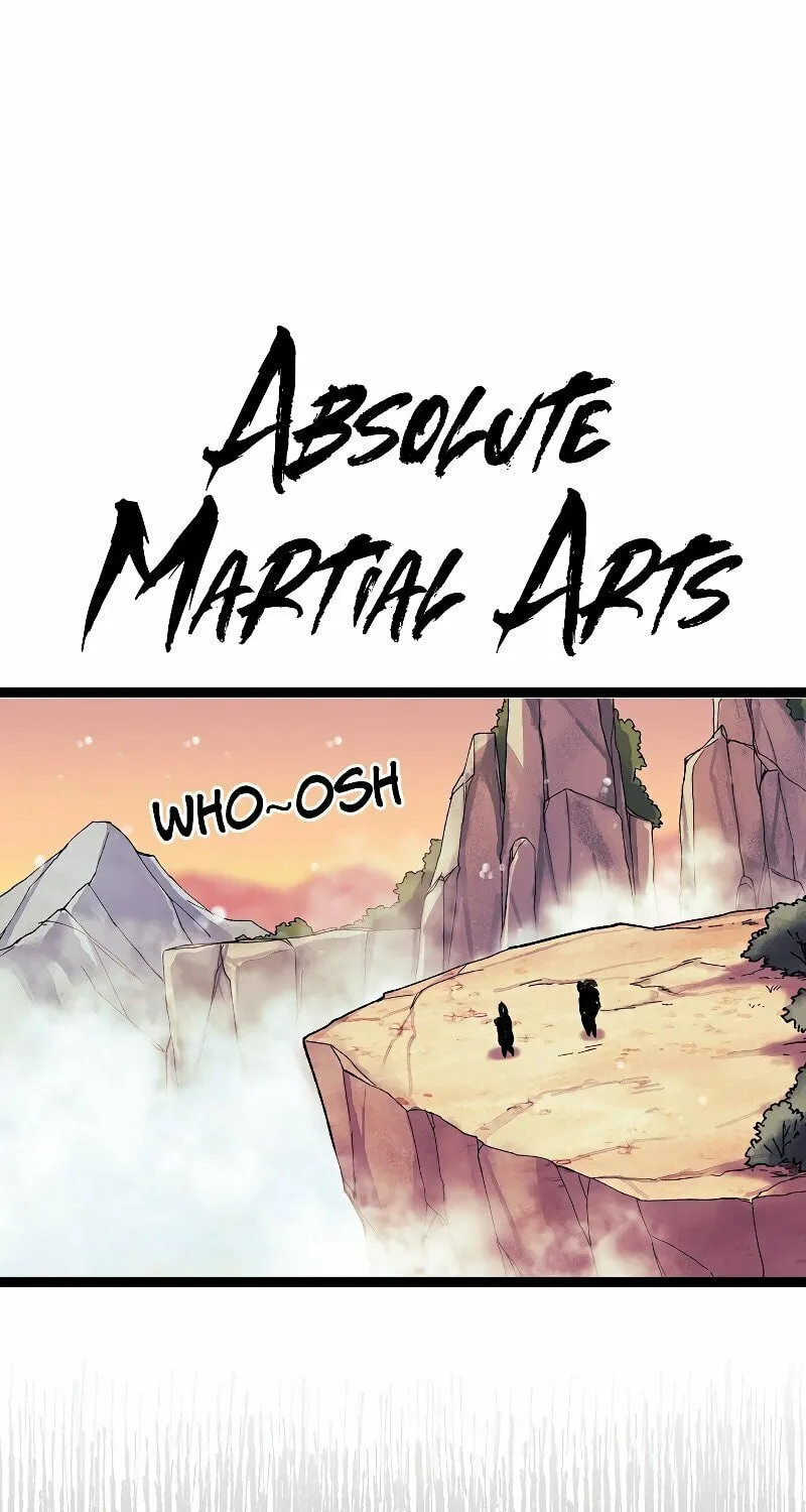 Read Absolute Martial Arts chapter 12 image 3 on Lezhin