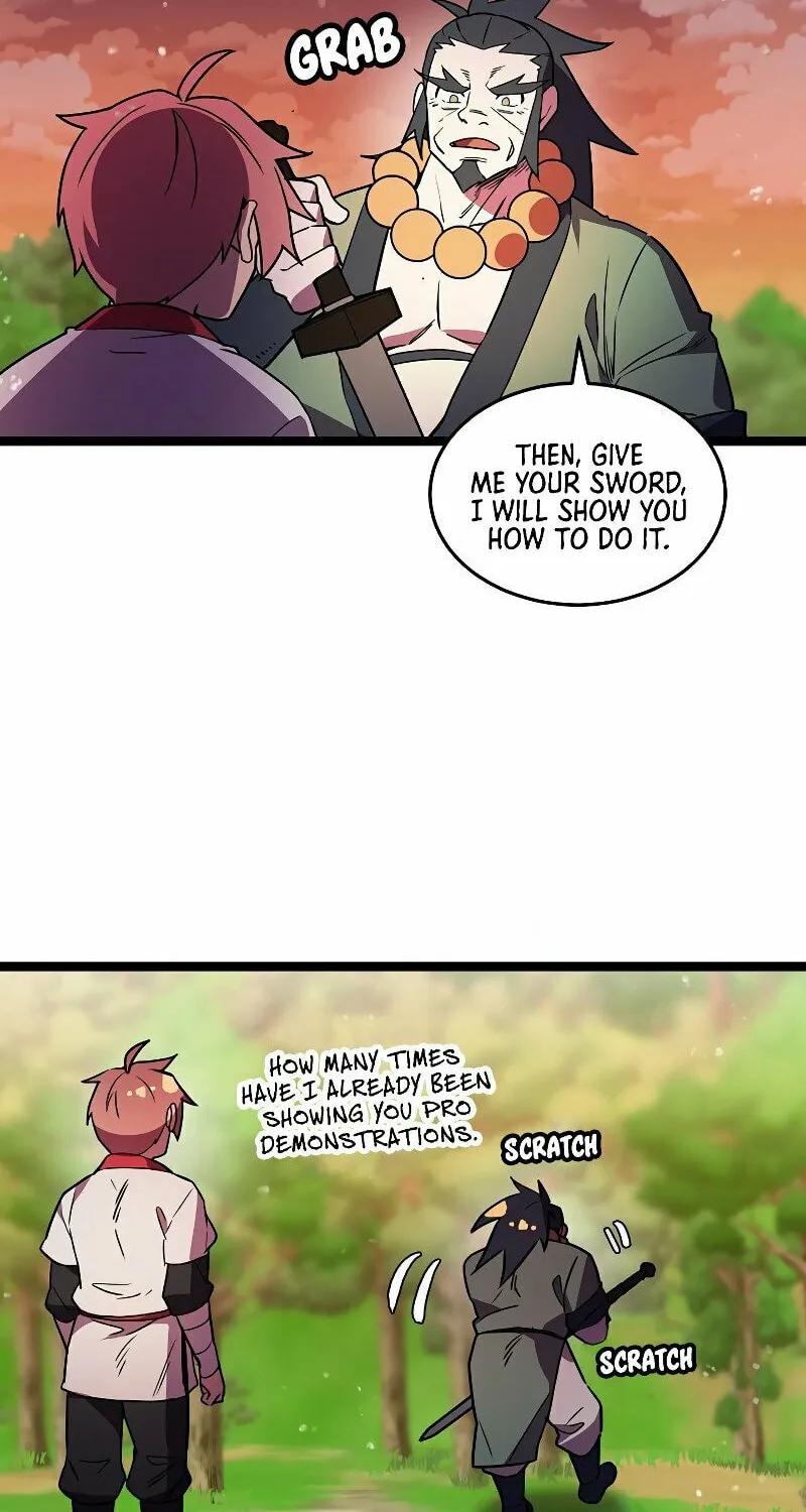 Read Absolute Martial Arts chapter 12 image 30 on Lezhin