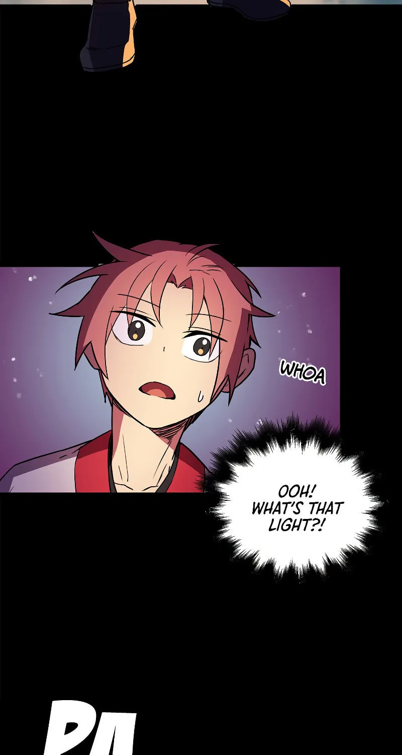 Read Absolute Martial Arts chapter 12 image 35 on Lezhin
