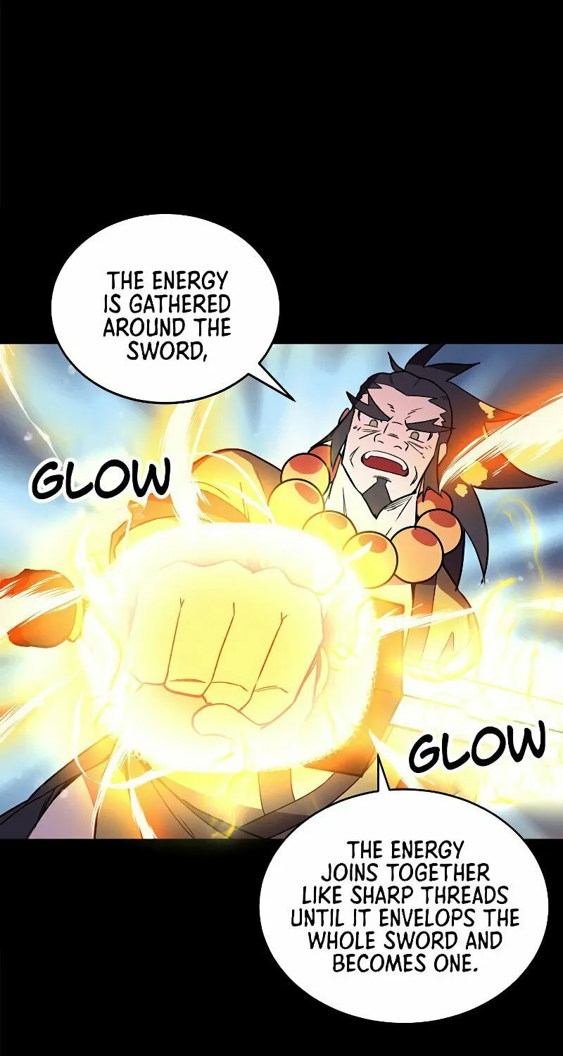 Read Absolute Martial Arts chapter 12 image 37 on Lezhin