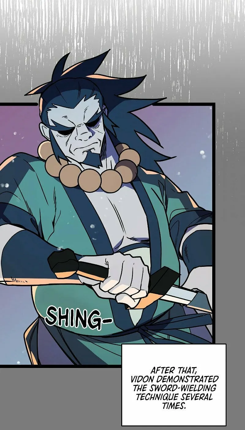 Read Absolute Martial Arts chapter 12 image 4 on Lezhin