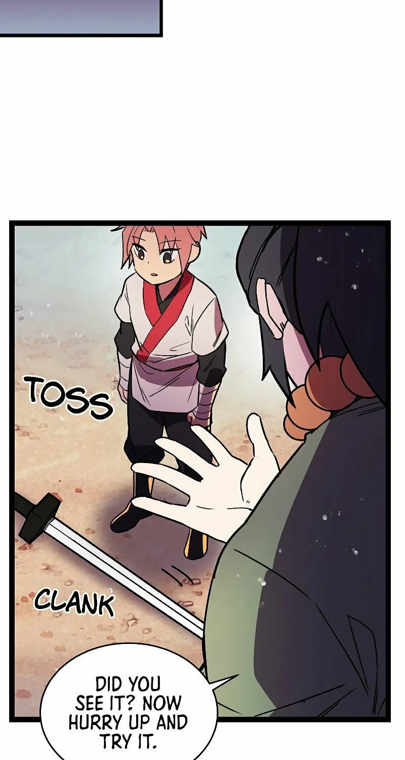 Read Absolute Martial Arts chapter 12 image 40 on Lezhin
