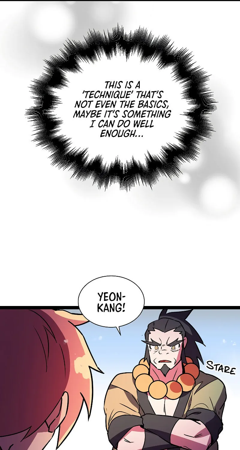 Read Absolute Martial Arts chapter 12 image 46 on Lezhin