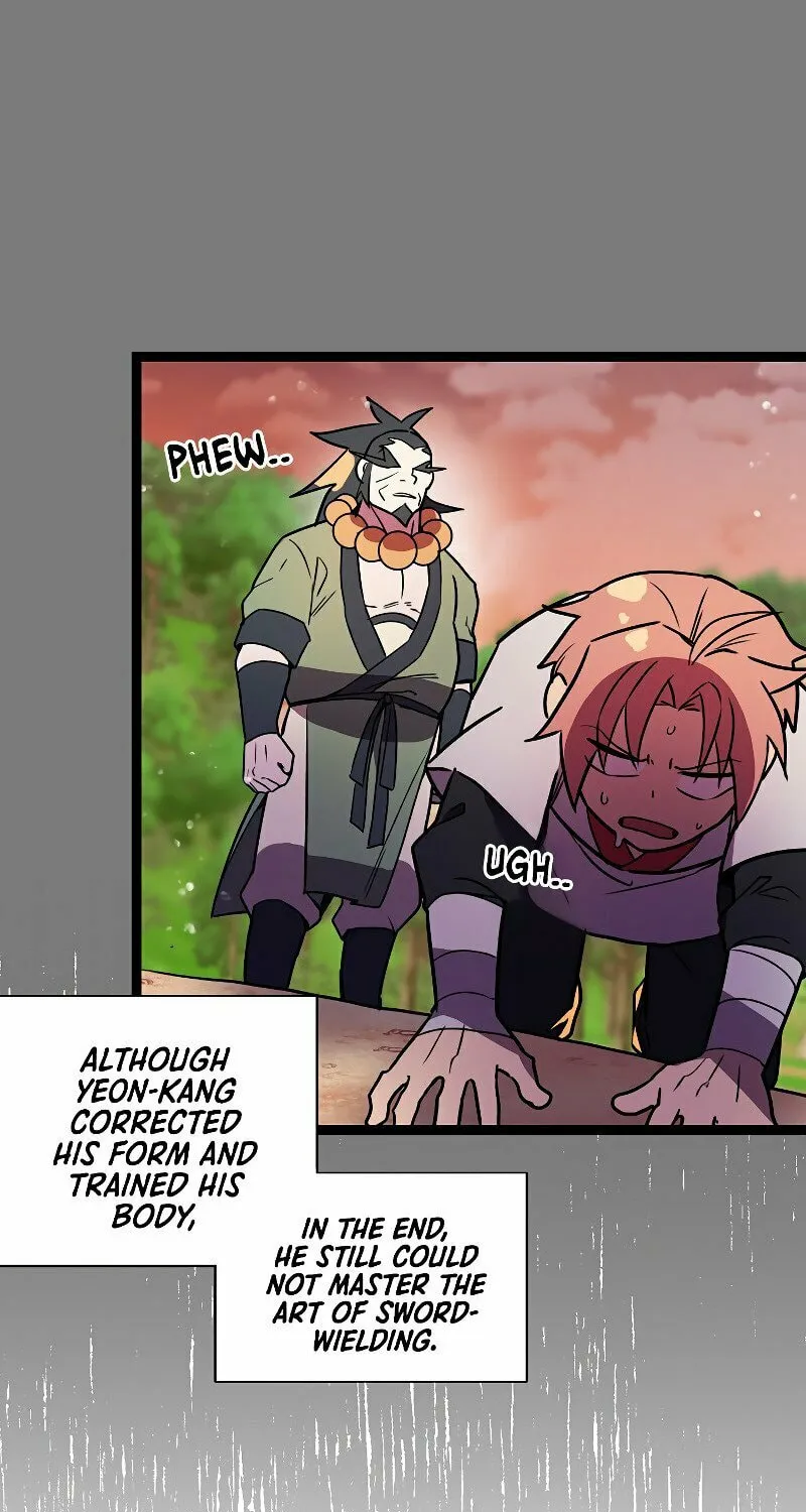 Read Absolute Martial Arts chapter 12 image 5 on Lezhin